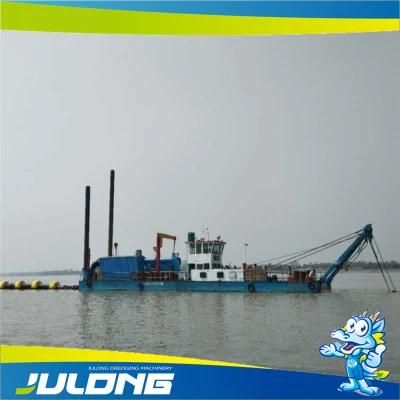 Good Quality Dredger Machine
