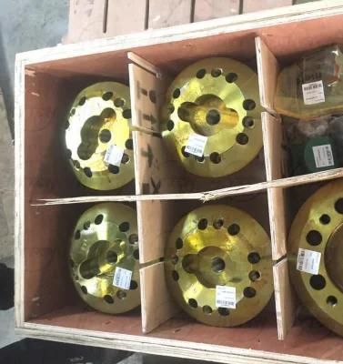 Sand Stone Crusher Spare Replacement Parts Locking Bolt Apply to Nordberg HP300 HP400