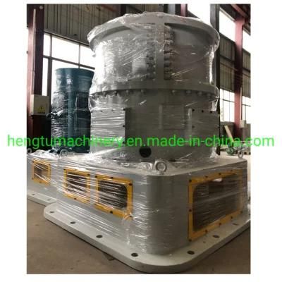 Super Fine Barite Grinding Plant