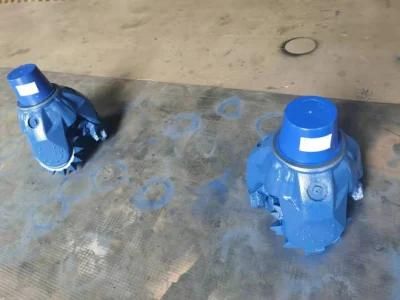 Steel Teeth or Milled Teeth Tricone Roller Bit for Water Well Drilling