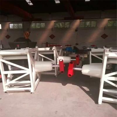Wet Pan Grinder Mill for Small Sclae Gold Mining Gold Ore Processing