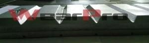 Wear PRO Chromium Carbide White Iron Wear Blocks (ASTM WEAR BLOCKS)