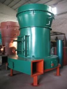 China Limestone 3roller Raymond Mill Plant
