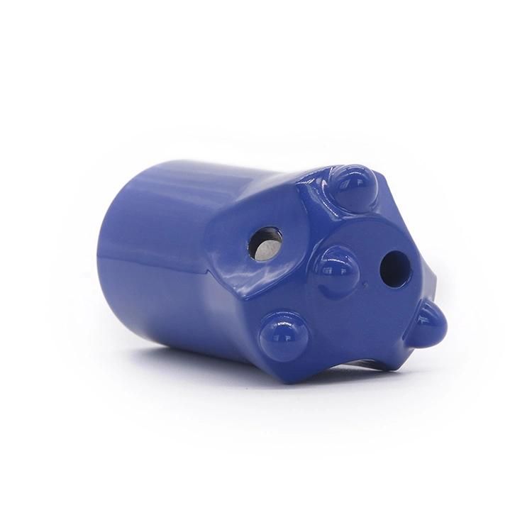 D Miningwell Factory China Drill Bits Taper Drill Bits 7 Buttons 8 Buttons Drill Bit Prices