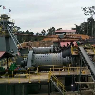 Grinding Mining Equipment Machinery