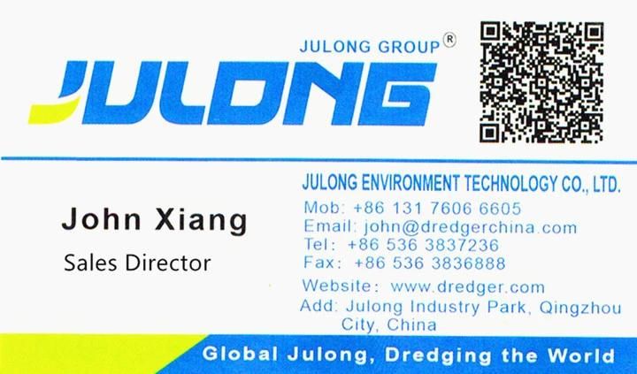 Good Price Sand Dredger