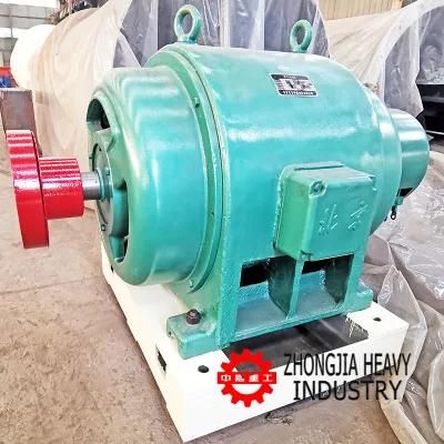 Steel Slag Rod Mill 2136 20tph Capacity Rod Grinding Mill