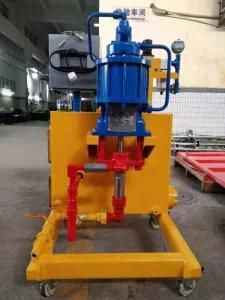 Bop Test Pump Qst 140