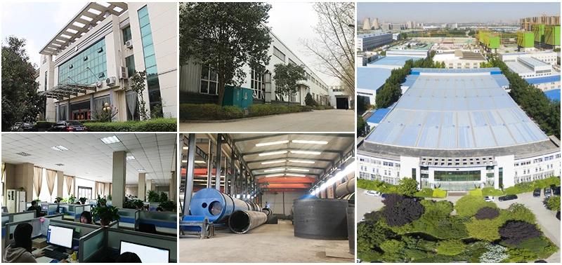 Industrialized High-Quality Spiral Sand Washing Machine