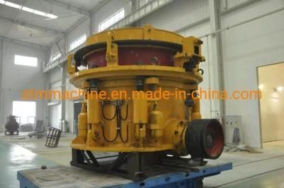 Hydraulic Cone Crusher Price Mineral Ore Crushing Machine Price