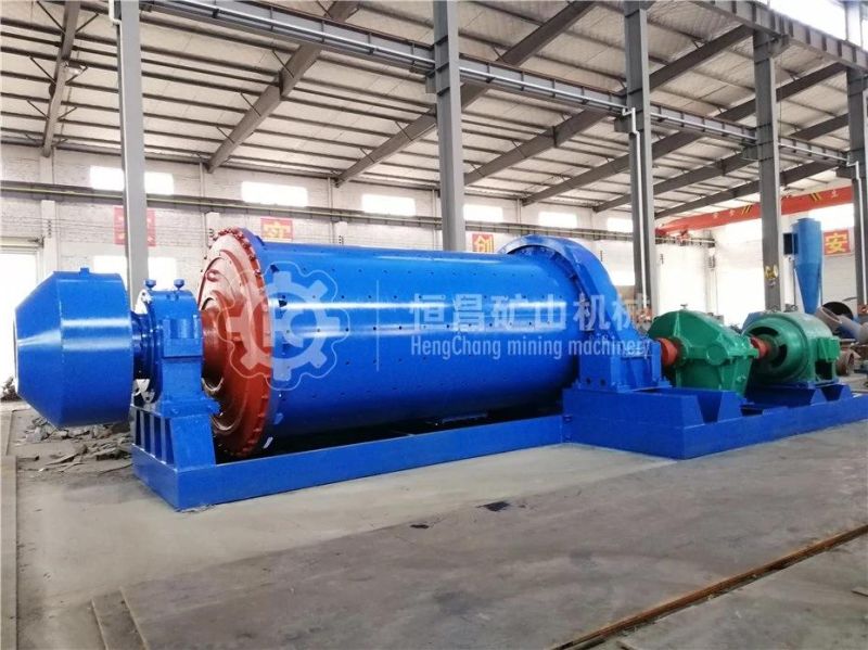 Factory Price Grinding Process Stone Gold Ore Ball Mill Rock Stone Gold Grinder Ball Mill Grinding