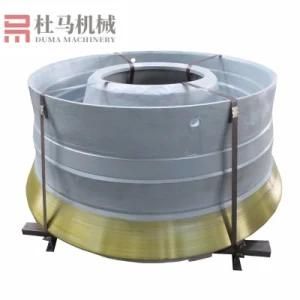 High Quality High Manganese Steel HP200 Bowl Liner for Sale