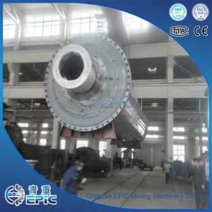 China Factory Grinding Mill for Mining