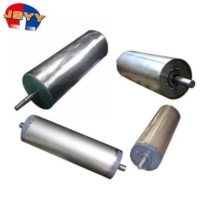 Dry Type Magnetic Separator for Mineral Separation Process
