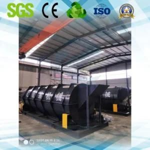 Drum Screen for Sand/Beneficiation Area with High Quality