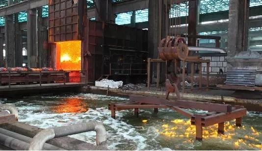 Hyton OEM Quality VSI Impact Crusher Wear Spare Parts CV228 CV229 Feed Tube