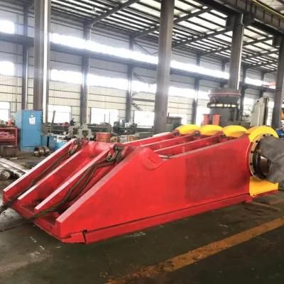 Crushing Machine Stone Jaw Cone Crusher for Granite Basalt River Rock Mining