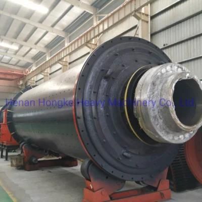2.7*9m Cement Ball Mill for Sale
