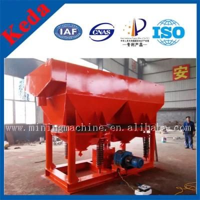 Diamond Mining Jig Diamond Machine