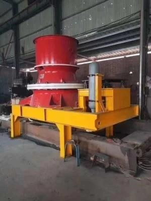 Csb Cone Crushers for Metal and Non-Metallic Mines Crushing Plant