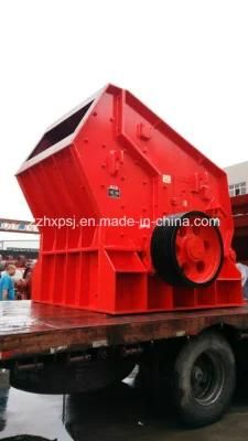 China Factory Quarry Mining Crusher Machine for Stone