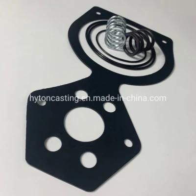 Hyton Used HP300 Filter Seal Ring Apply to Nordberg Cone Crusher for Sale