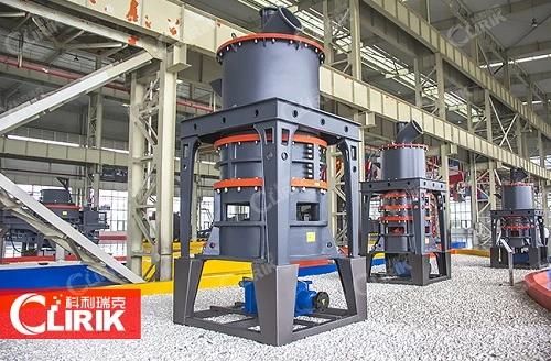 Energy Saving 1500 Mesh Calcite Grinding Mill for Calcium Carbonate Powder Production Line
