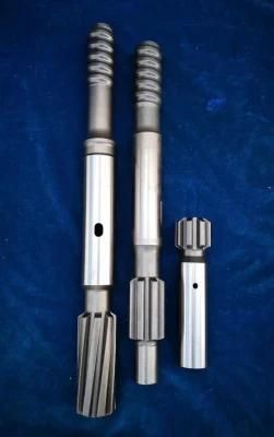 T38/R38/R32 Shank Adapter for Mining