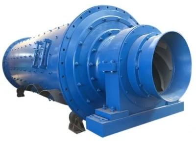 900*1200 Coal Steel Slage Rod Mill Iron Chromite Ore Grinding Machine