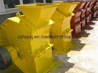 Pcx800*400 Fine Impact Crusher Fine Crusher for Gravels