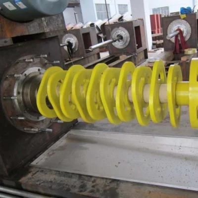 Horizontal Sand Mill (bead mill) with Agitator for 2um Fineness