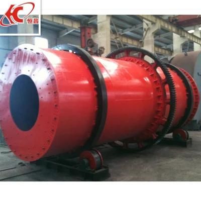 Hot Sale Rotary Silica Ore Washing Machine