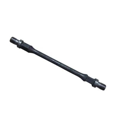 API 11b Oilfield Micro Alloyed Steel Sucker Rod Pup Joint