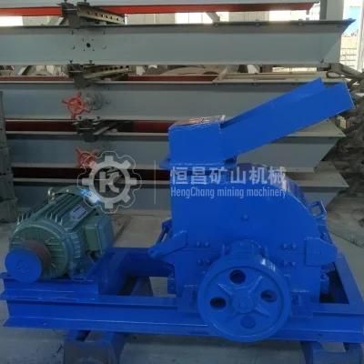 Small Stone Mill/Stone Hammer Mill/Stone Powder Mill Sale in Tanzania