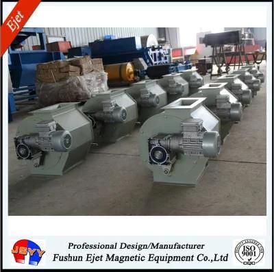 Permanent Magnetic Drum Magnetic Separator
