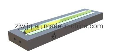 High Chromium/ High Manganese Steel Casting VSI Hsi Impact Crusher Parts