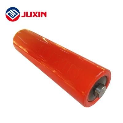 Cema D Belt Conveyor Roller Idler Pulley