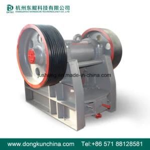 Power30 Stone Machine Jaw Crushing
