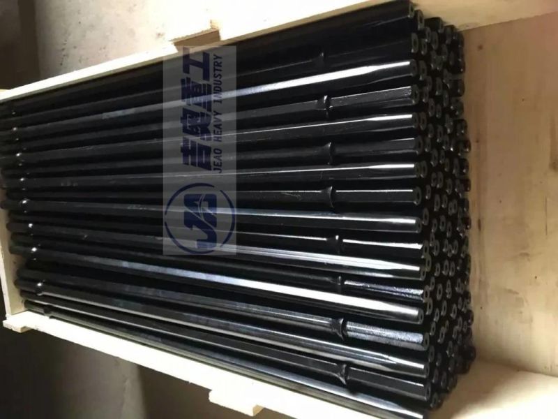 Yt23/Yt24/Yt26/Yt27/ Yt28/Yt29A Air Leg Rock Drill