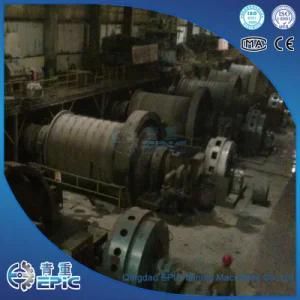 China Manufacturer Grinding Mill for Mineral Machine