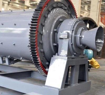 High Quality Wet Ball Mill / Roll Ball Grinding Mill Machine Price