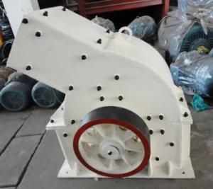 Small Scale Hot Sale Hammer Mills Reversible Hammer Crusher New Crushing Equipment