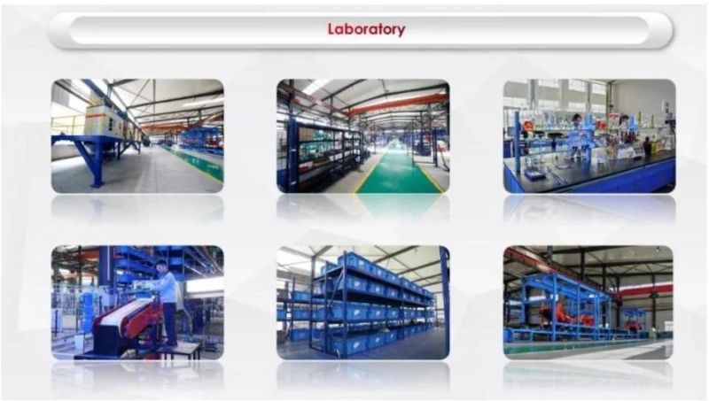 Mining Machine Whims Wet High Intensity Magnetic Separator Purification for Non-Ferrous Material Lithium Feldspar Kaolin