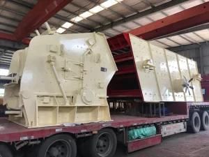 Yk Series Circular Vibrating Screen Yk3072