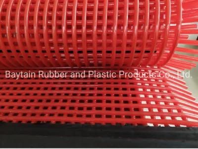 Polyurethane Mining Screen for Ore Dewatering and Recycling Vibrating Wire Mesh Screen, ...
