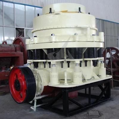 Pyd600 Spring Cone Crusher for Mineral Processing Line From China