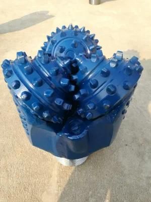 Tungsten Carbide Insert Tricone, Roller Cone Drill Bits