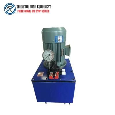 Lrd-95 Hydraulic Piston Rock Splitter Equipment
