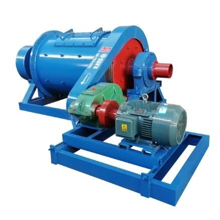 [Ball Mill Manufacturer] Gold Mining Grinding Machine Rock Gold Ball Mill 900X1200 Wet Ball Mill for Sale