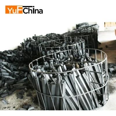 High Quality Low Price Briquette Charcoal Making Machine